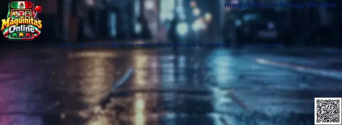 Guía visual de Gonzo's Quest para entender las avalanchas, símbolos y multiplicadores en maquinitas online
