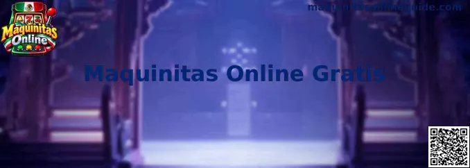 Maquinitas Online Gratis digitales