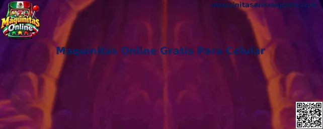 Experiencia de Maquinitas Online Gratis Para Celular