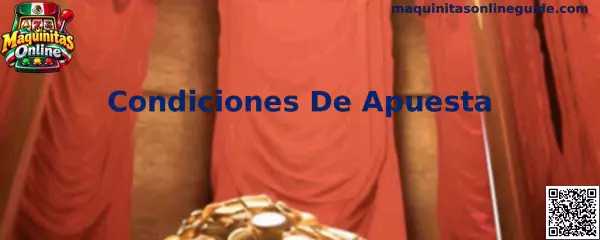Guía para analizar condiciones de apuesta, bonos y requisitos de retiro en Maquinitas Online
