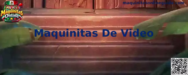 Maquinitas De Video modernas con gráficos animados y múltiples rodillos