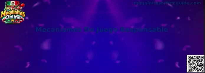Guía de mecanismos de juego responsable para controlar tiempo, depósitos y sesiones