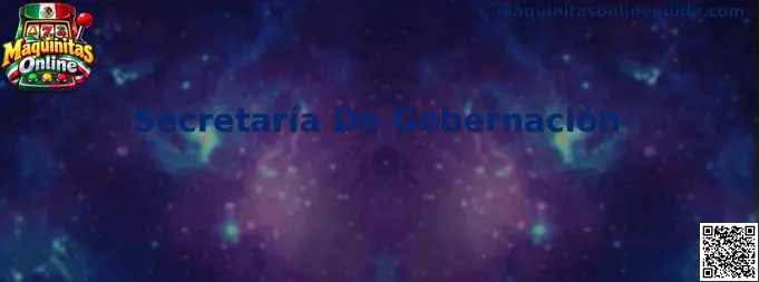Secretaría De Gobernación y verificación de juegos en México